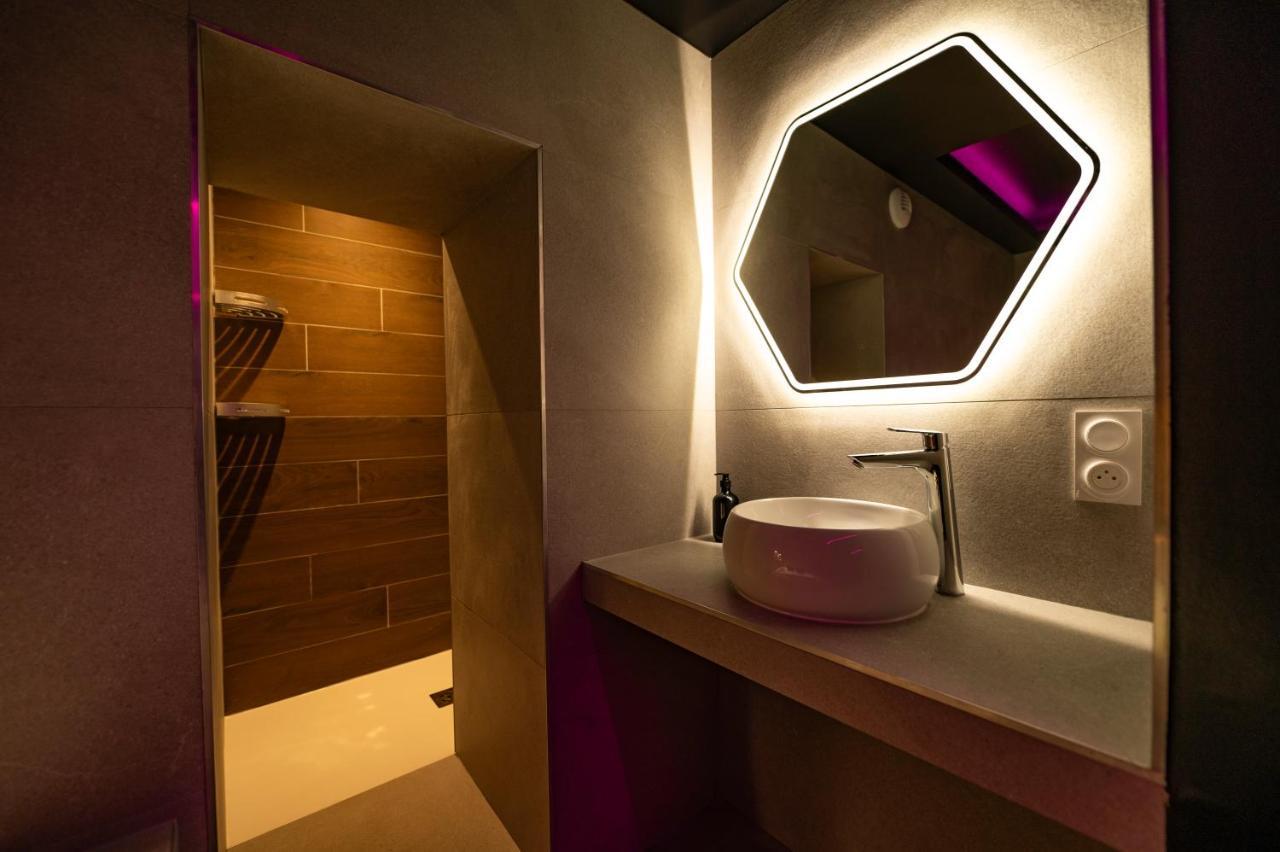 Lv Jaude Appartement