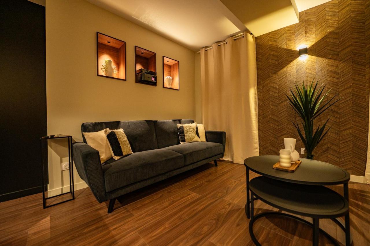 Appartement Lv Jaude *