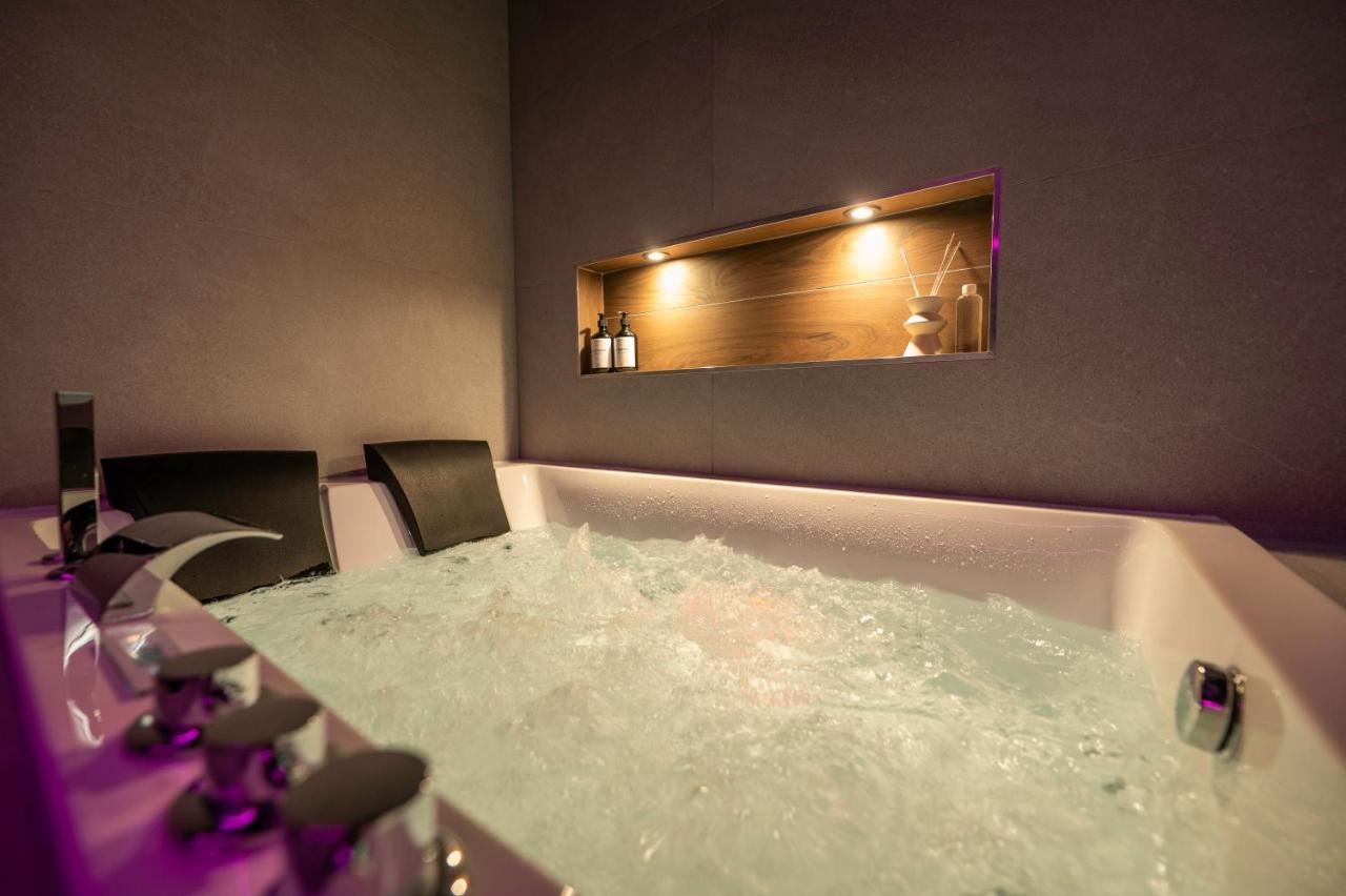 Lv Jaude Appartement