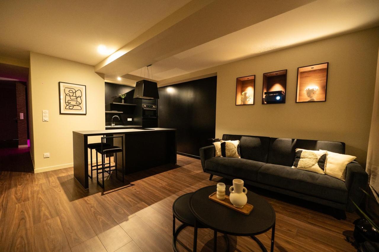 Lv Jaude Appartement